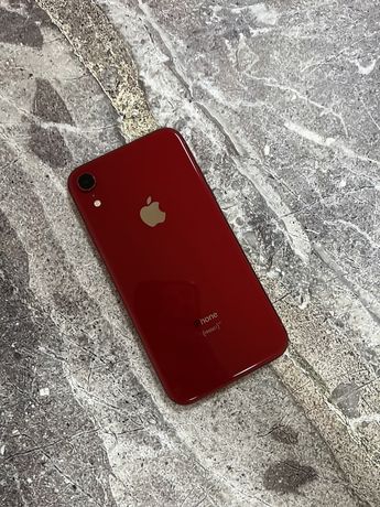 Apple iphone xr 128gb red 100% neverlock магазин /гаранти