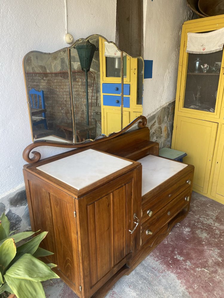 Pechiche vintage