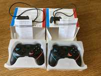 Бездротовий джойстик Wireless Controller For N-SL