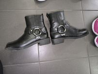Buty na obcasie dziecięce rozmira 31