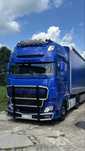 Kangur DAF XF 106 Lightfix