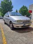Fiat palio 1.7 TD