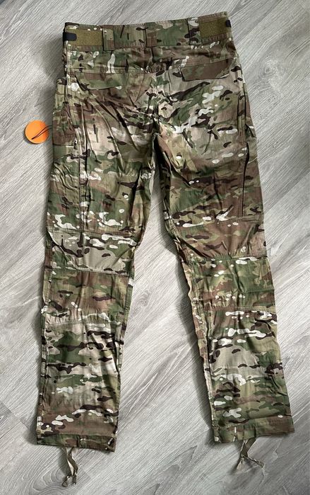 Штани Crye Precision G4 NSPA Field Pants Multicam ,розмір 34L