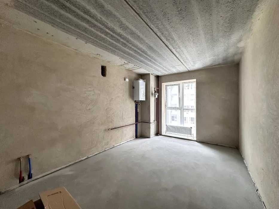 Квартира! Початок нового, 43 кв.м ЖК Євромісто. Сертифікат