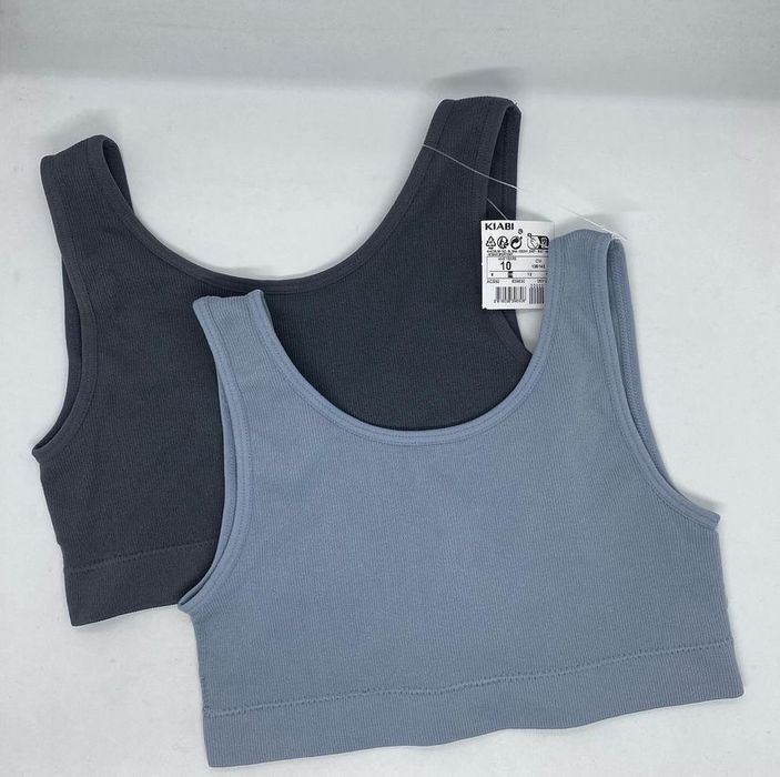 Набор ( Топы для девочки)- р. 138/143см (10 лет)