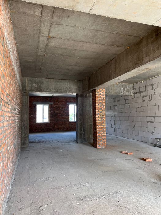 Комерційне приміщення