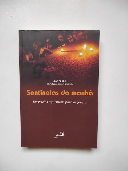 Sentinelas da manhã, exercícios espirituais para os jovens