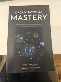 Livro "Organisational mastery"