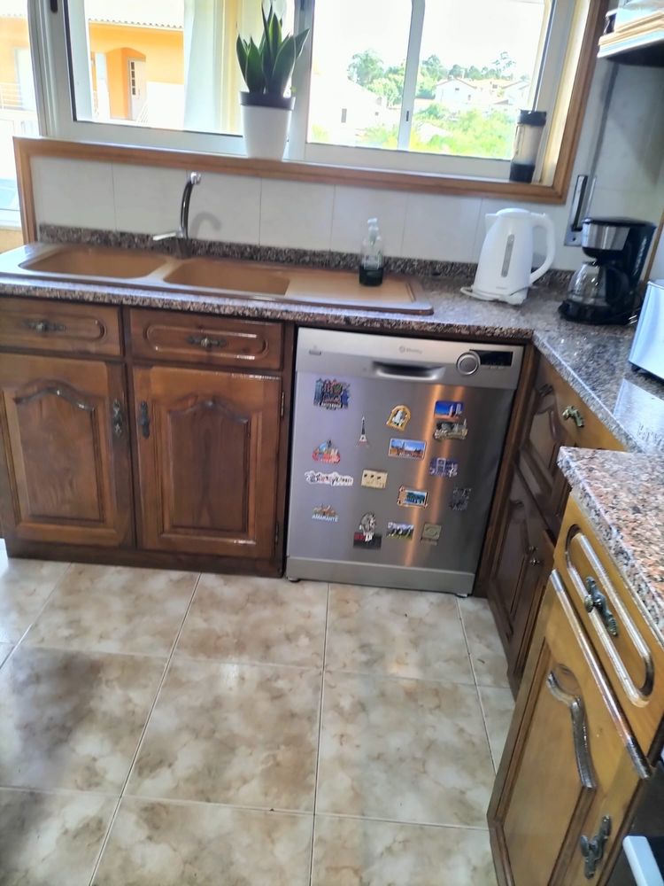 Mobilia de Cozinha
