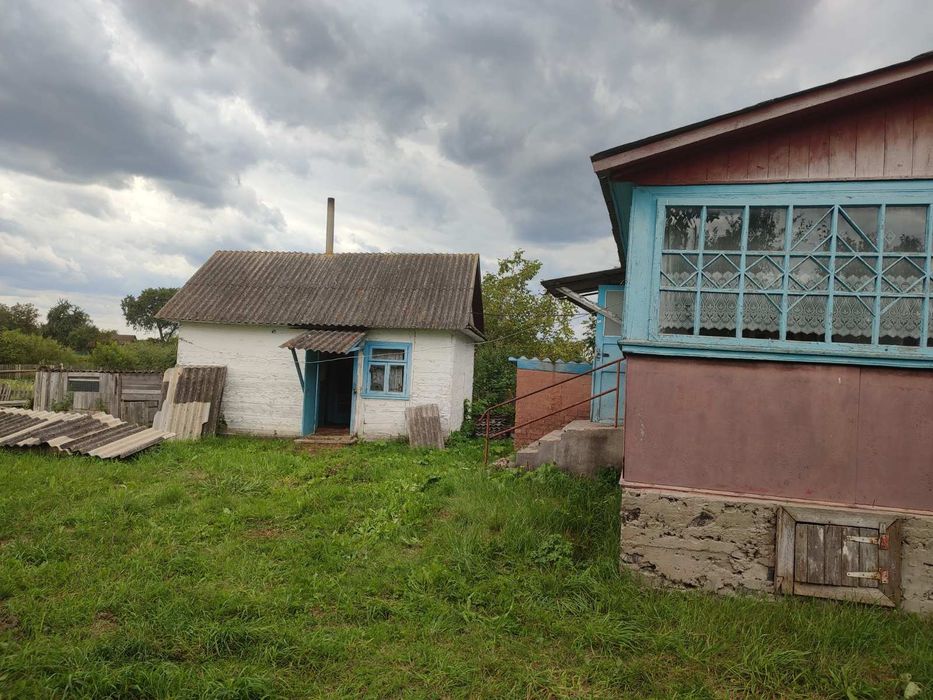 Будинок Рівненська область