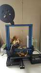 Impressora 3d Geeetech