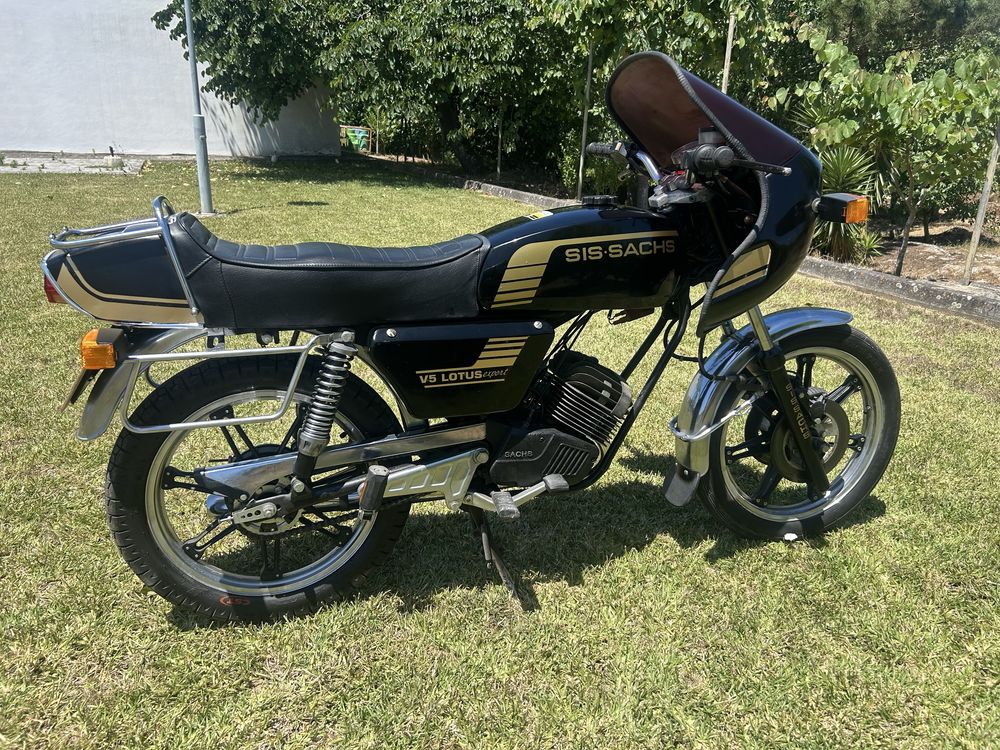 Sachs Lotus Export
