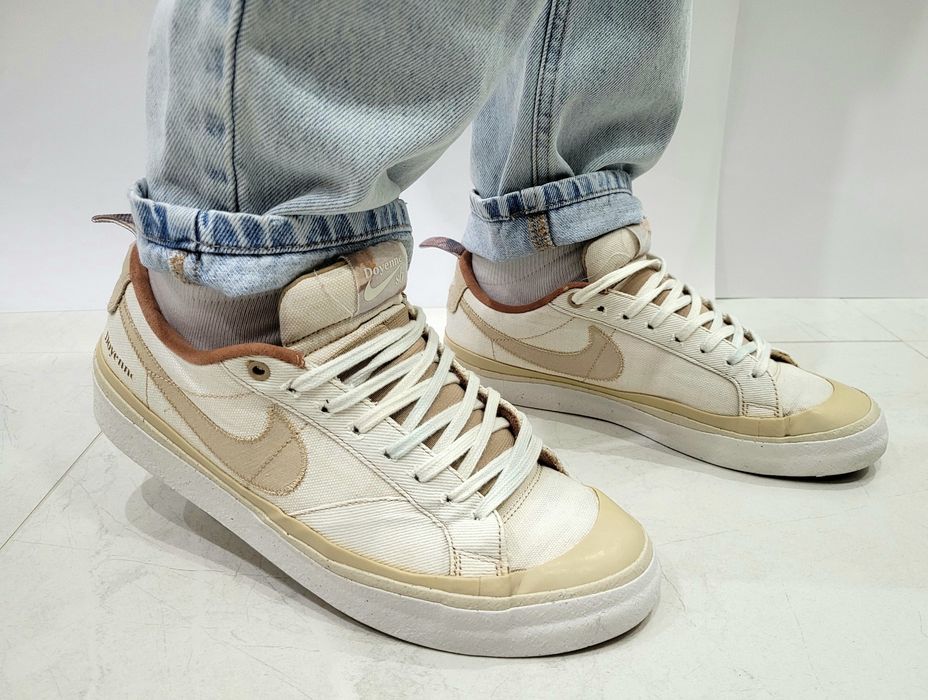 Nike.   Nike SB Blaezer. Original  44,5 розмір