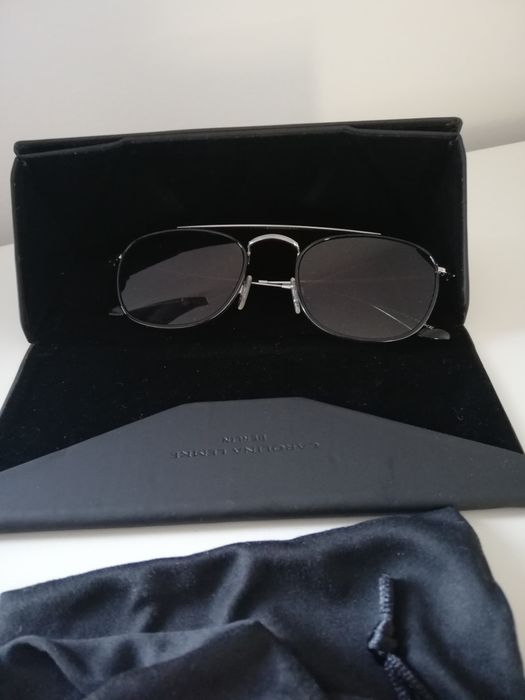 Óculos escuros Carolina Lemke