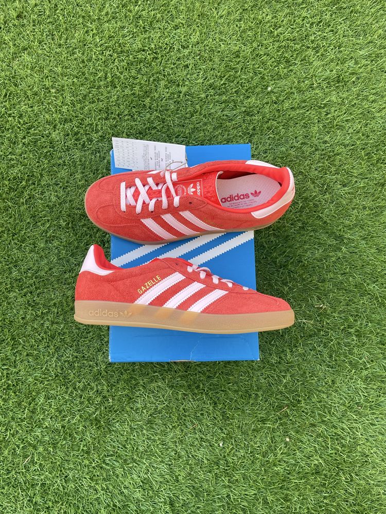 adidas gazelle indoor