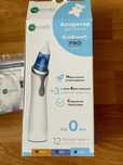 Електронний назальний аспіратор Arhimed EcoBreath PRO – новий