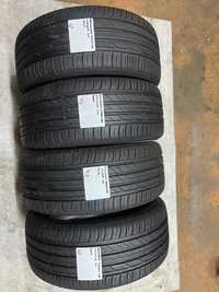 4x 225/45/17 91V BRIDGESTONE TURANZA T001 opona letnia