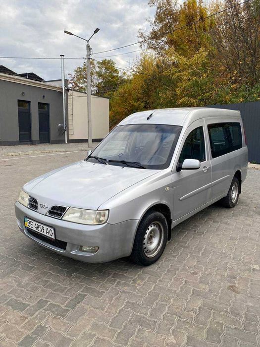 Продам Chery Karry