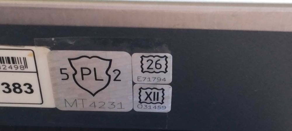 Waga elektroniczna ELZAB Prima 2
