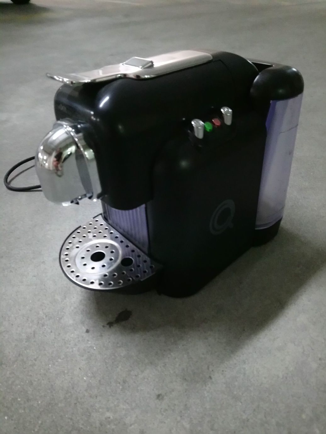 Maquina de café Delta Q