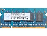 Pamięć RAM 256 MB SO-DIMM DDR2 1,8 V do laptopa