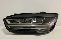 Фара Левая Audi A7 4G C7 USA(Америка) Full Led