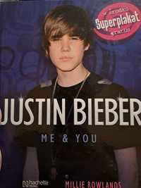 Książka Justin Bieber