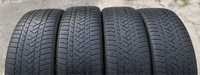 Шини Pirelli Scorpion Winter 285/40 R22