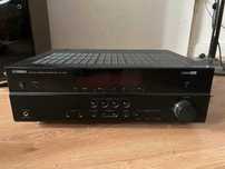 Yamaha RX-V467 (RXV467) Amplituner (5.1) kina domowego