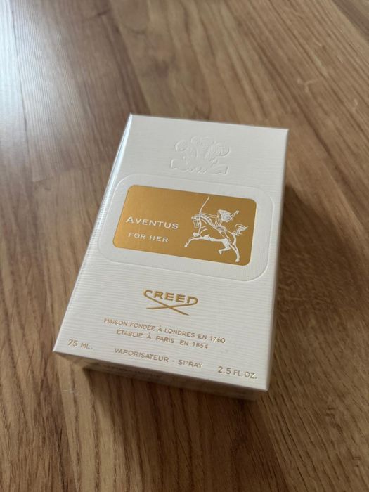 Perfumy Inspiro - Aventus