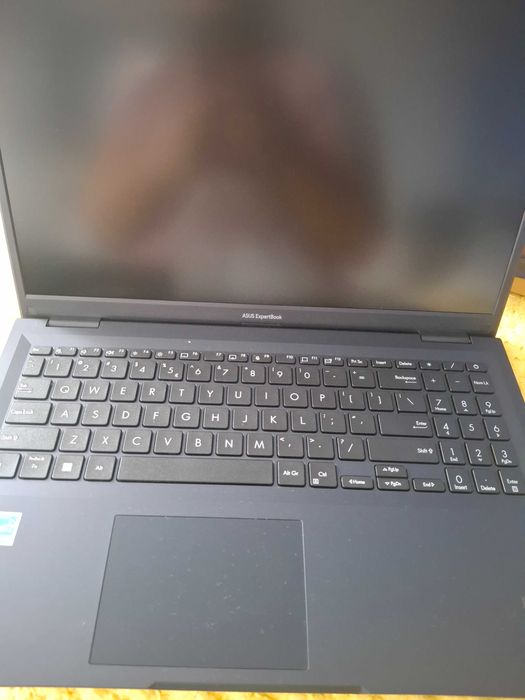 Laptop ASUS nie używany