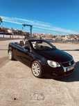 Volkswagen EOS 2.0 TDI 140cv