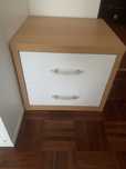 Mesa de cabeceira