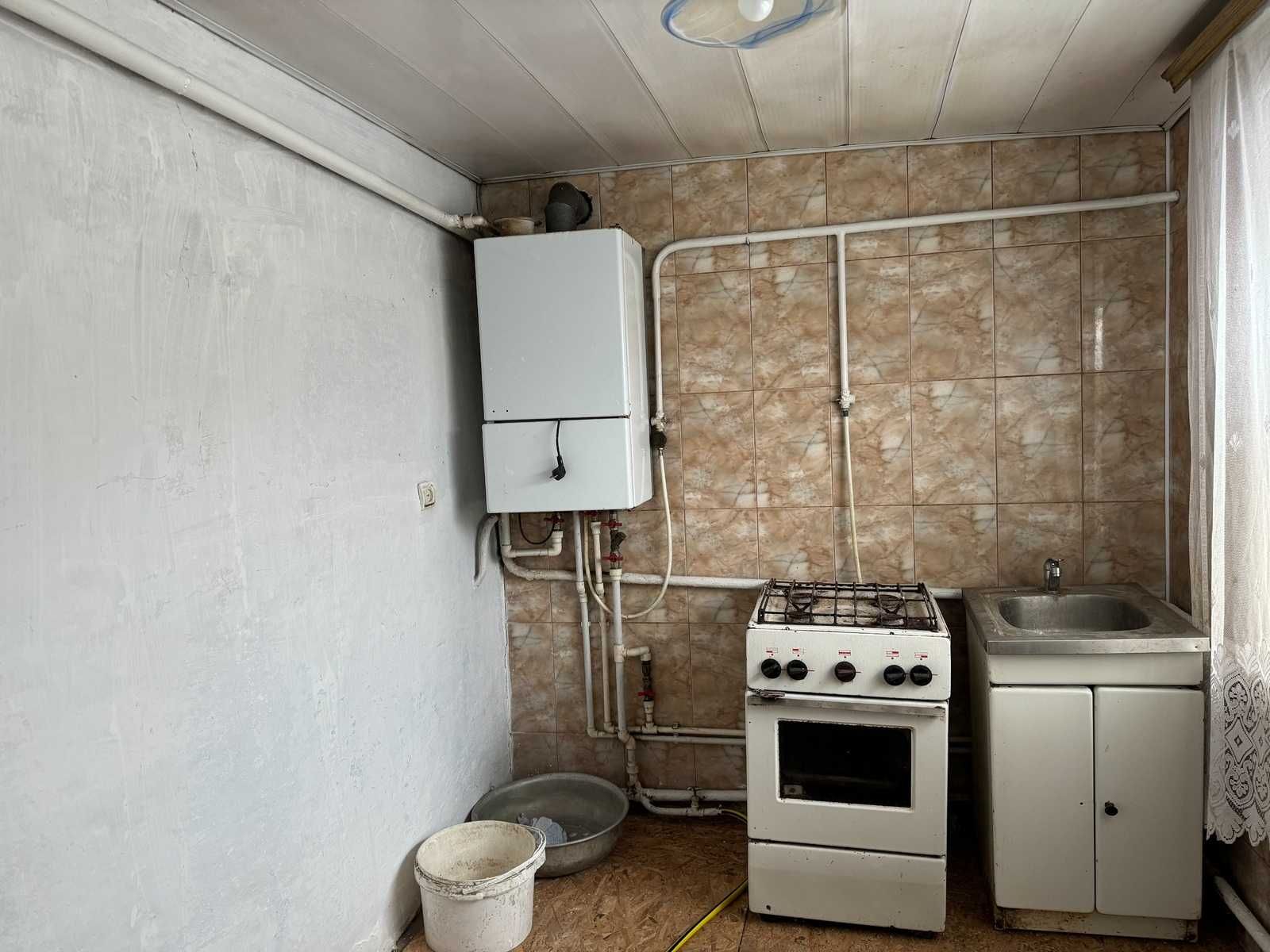 Продається частина будинку в Гнівані