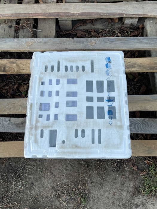 Варильна електрична поверхня Whirlpool AKT 801 NE Нові! Запечатані!