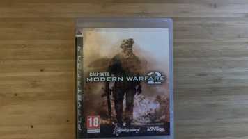 Gry | PS3 | Call of Duty: Modern Warfare 2