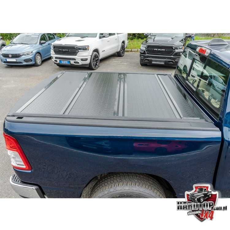 Pokrywa DODGE RAM 1500, zabudowa, pokrywa przestrzeni załadunkowej