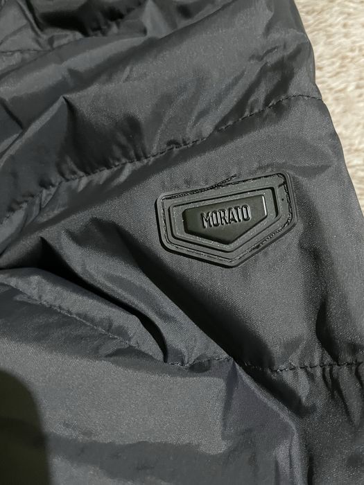 Продам куртку зимову