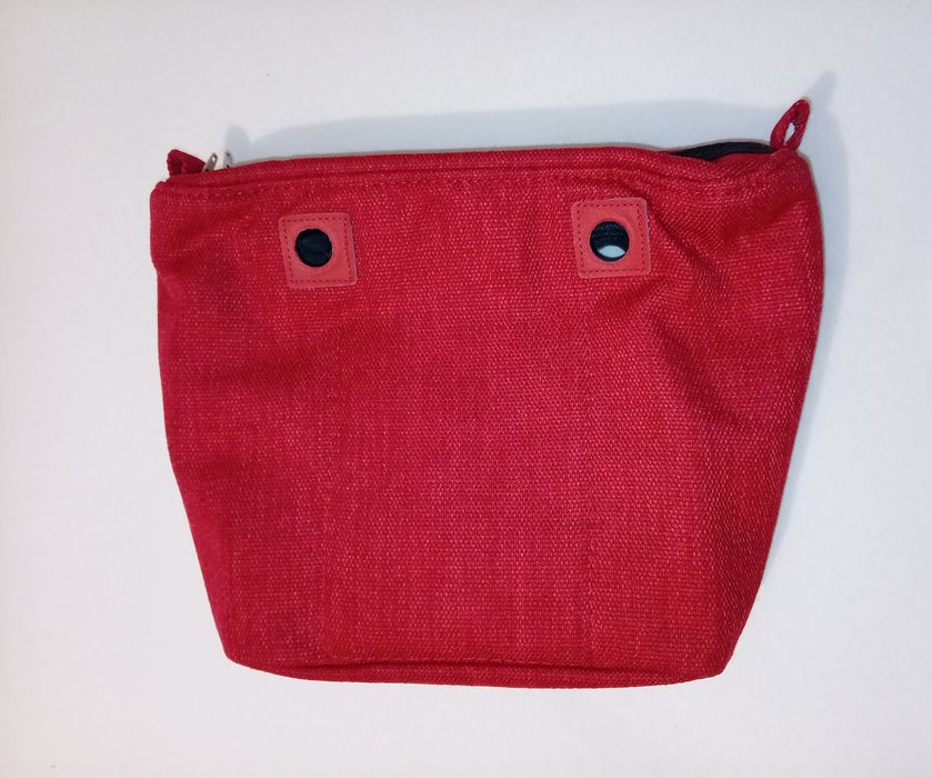 Organizer do O bag mini