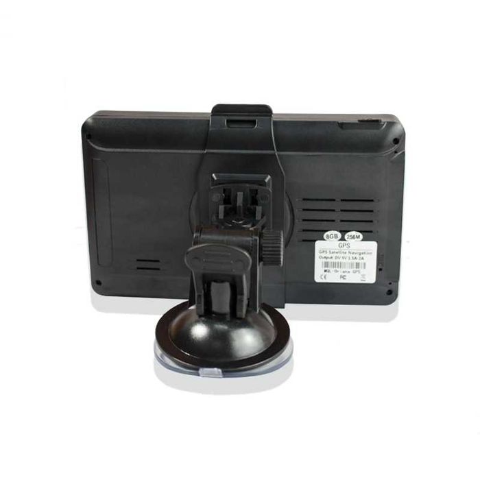 GPS 16 gb  Profissional Pesados/ Autocarros/caravanas /Carro