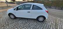 Opel corsa 1.3 CDTI