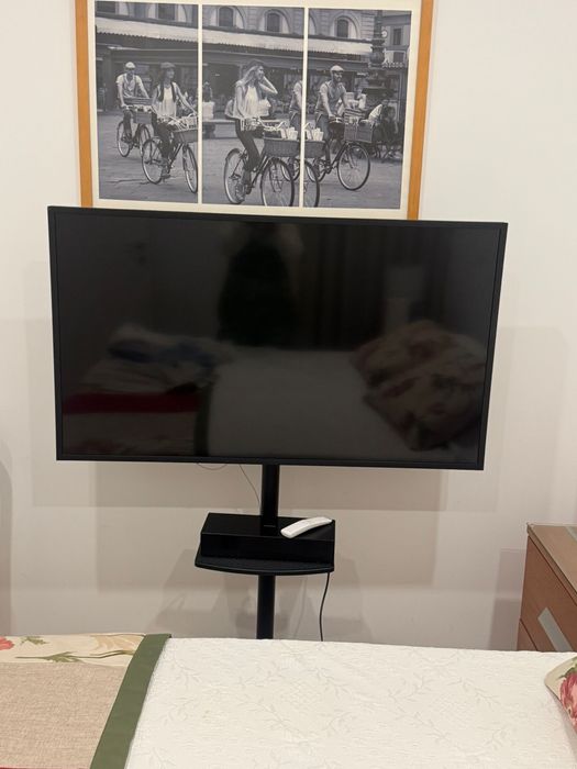 Televisao Samsung QN50LS03TAG