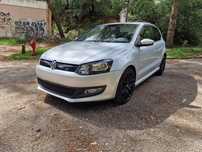 Vw Polo 6r 1.2 TDI