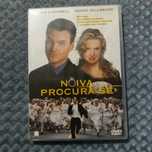 Filme noiva procura-se