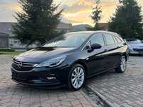 Opel Astra Włochy !!! Mocna Wersia !!!