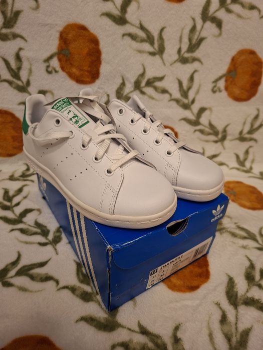 Adidas Stan Smith rozm.34