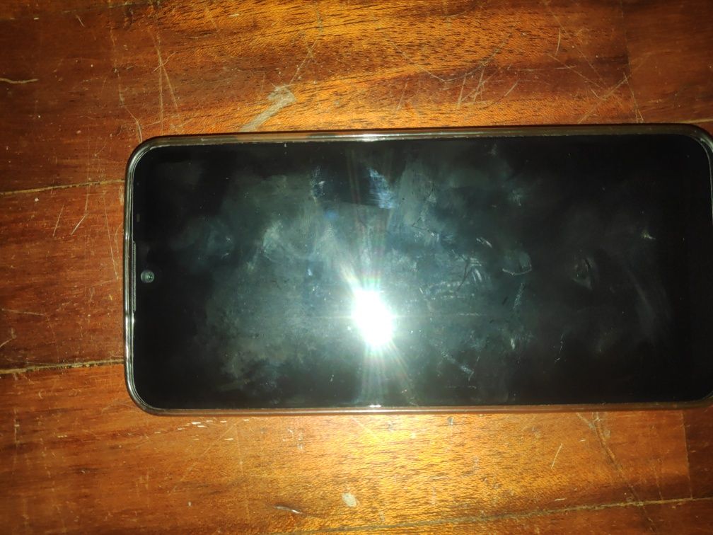 ZTE Blaze e 1 huawei