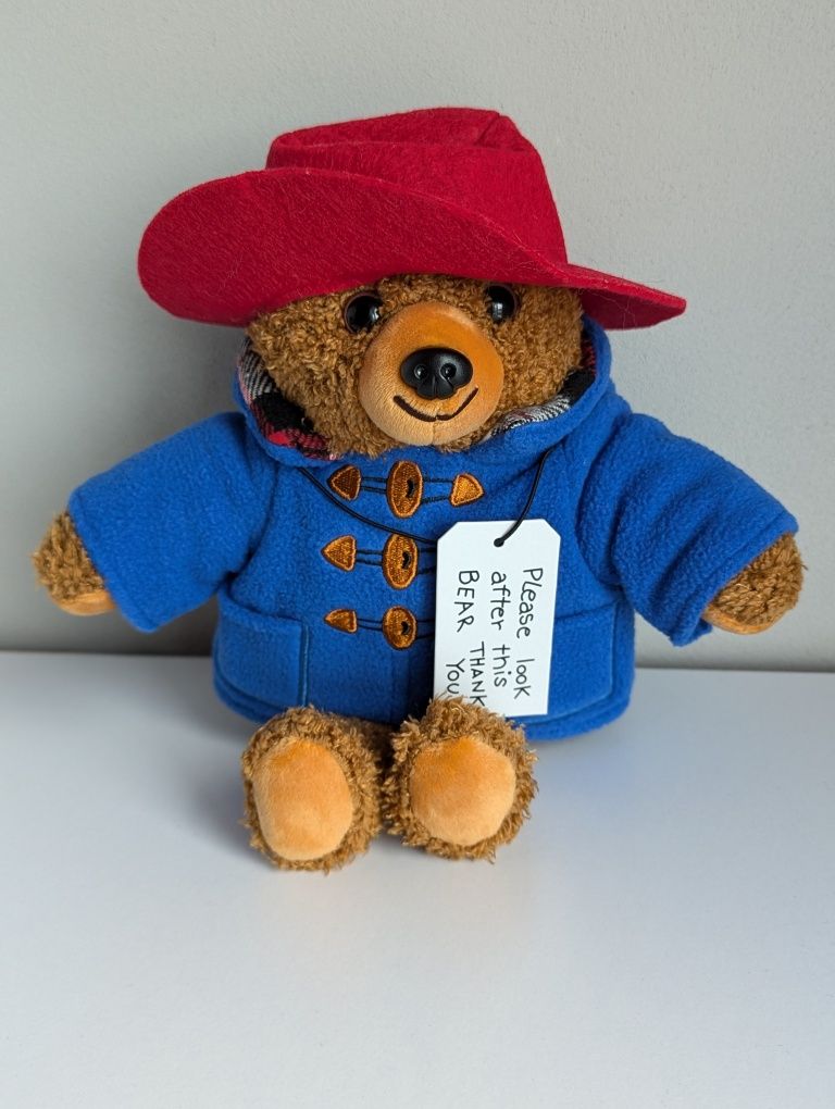 Паддінгтон . Paddington. Ведмедик Паддінгтон.