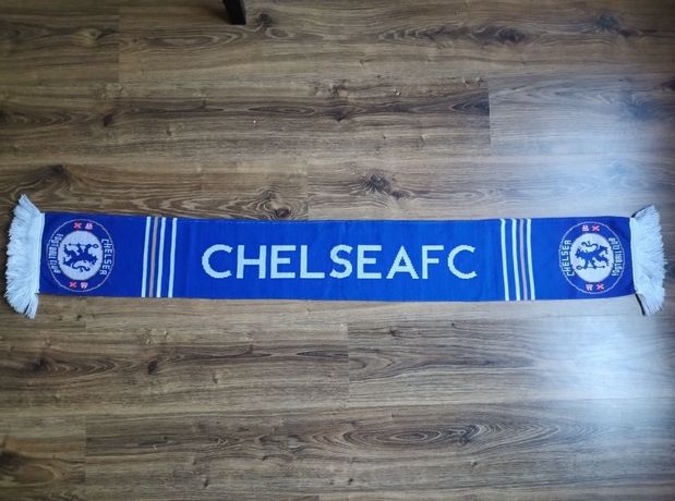 Chelsea Football Club - szalik