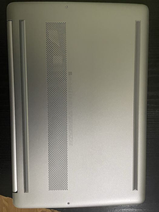 Ноутбук HP Laptop 15